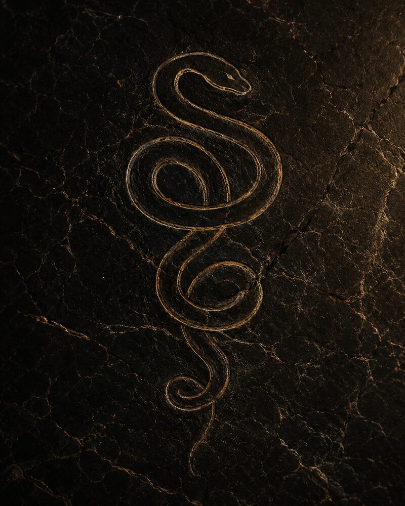 A Serpente